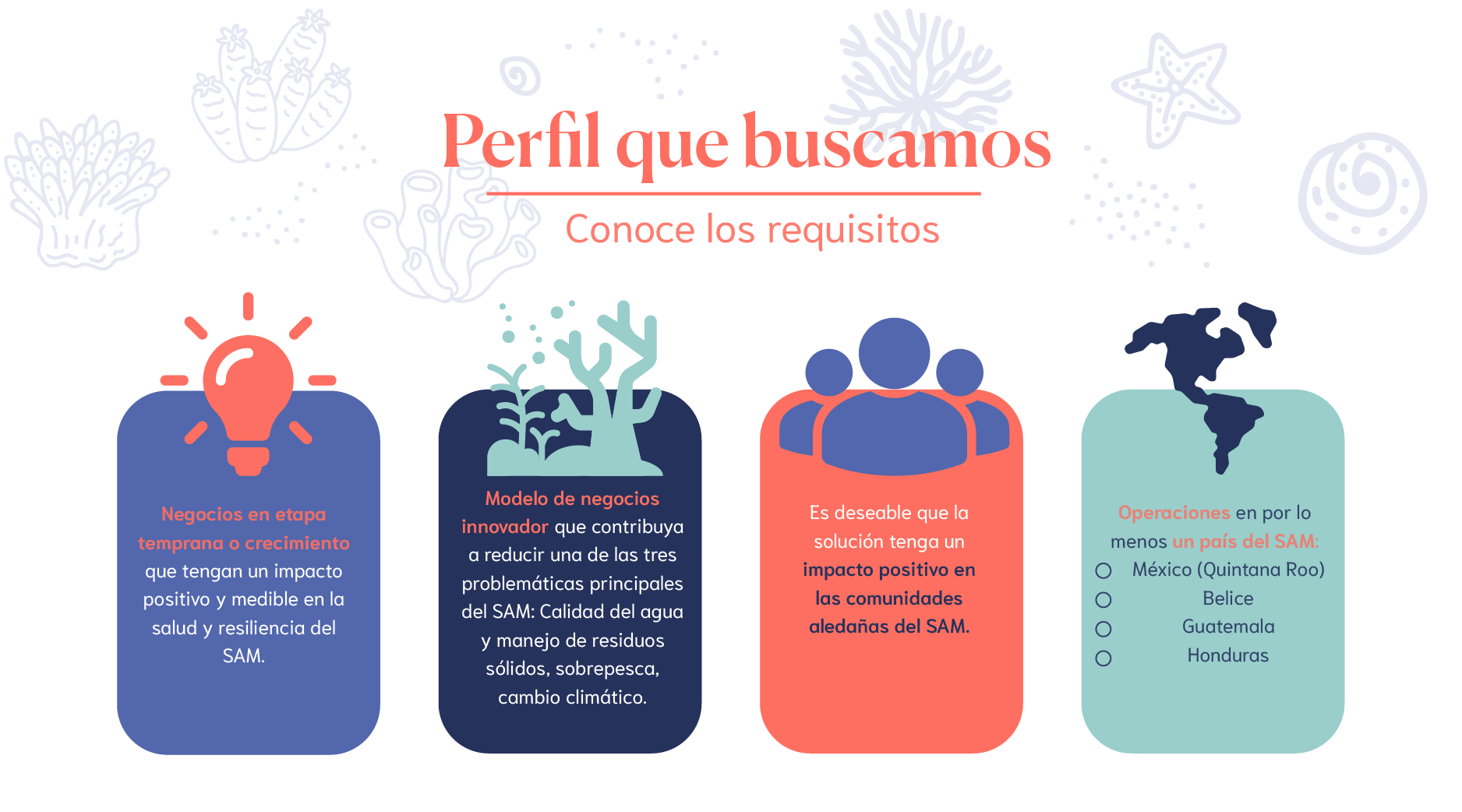 Programa de Aceleración MAR+Invest – MAR+Invest