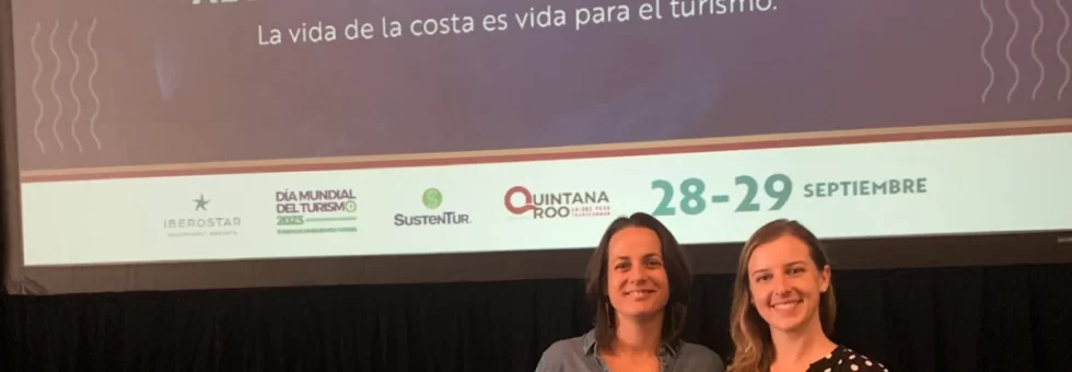 MAR+Invest: Powering conservation with reef-friendly businesses in the MAR region