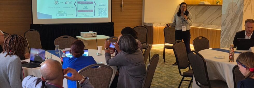 MAR+Invest participated in the 11th Regional Dialogue on Biodiversity Finance 2025 – Latin America and the Caribbean