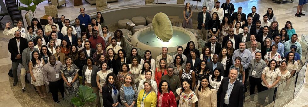 MAR+Invest participó en el 11º Diálogo Regional de Biodiversidad Financiera para LatinoAmérica y el Caribe