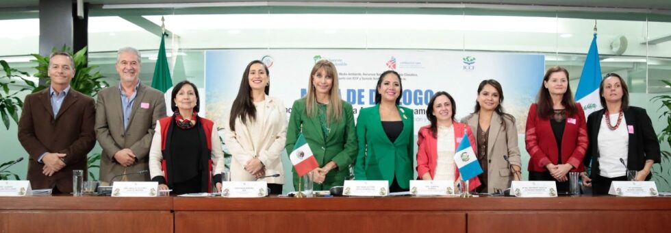 MAR+Invest impulsa la conservación del Sistema Arrecifal Mesoamericano desde el Senado de México