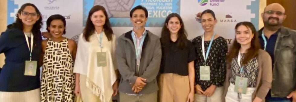 Así vivimos el Summit de Pesca y Acuacultura 2025