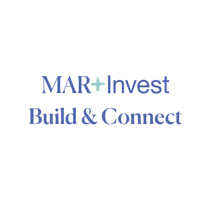 Build & Connect 2025 (ES) - MAR Positive Invest