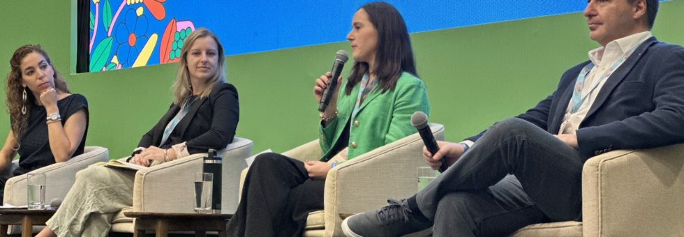 MAR+Invest at FLII 2026: Connecting Reef-Positive Leaders to Amplify Impact