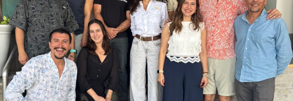 MAR+Invest at FLII 2026: Catalyzing Collaboration for Reef-Positive Solutions